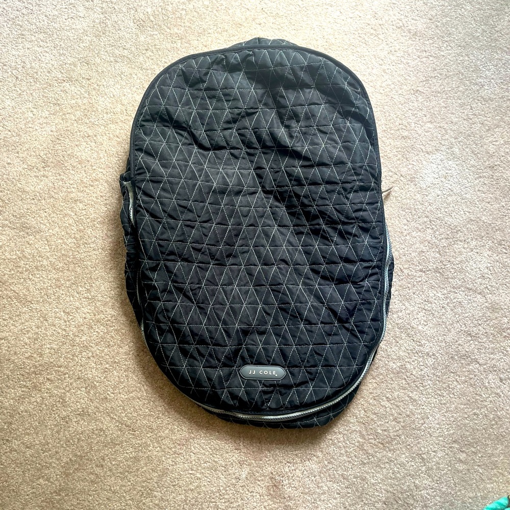 JJ Cole - Infant car seat cover